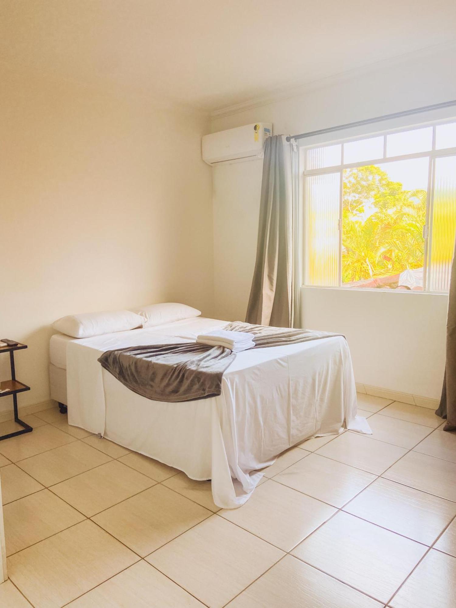 Avant Hotel - Centro Da Cidade - Melhor Localizacao - 10Min De Nova Trento Sao Joao Batista 外观 照片